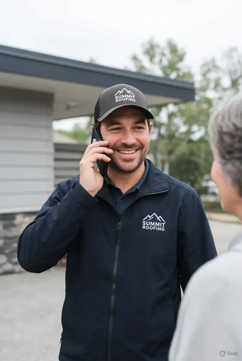 Flat Roof Leak Repair Spanaway, WA FAQs